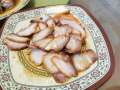 叉烧-聂记粤菜馆(鼓西路店)