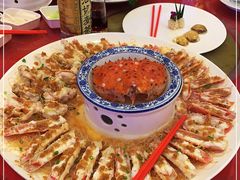 -牡丹国际大酒店-港式茶餐厅