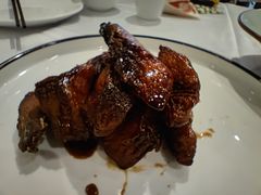 现制熏鱼-老人和饭店(淮海中路店)