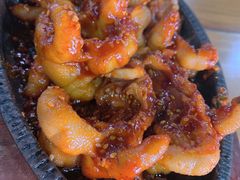 -故乡家韩国料理(丹东街店)