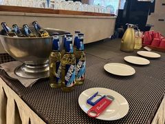 -宜昌富力皇冠假日酒店·咖啡1号西餐厅