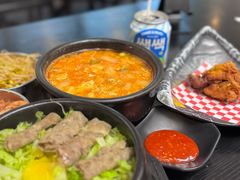 -HONGA HONGA雄家(曹路店)