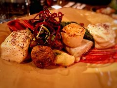 -Pakkhús Restaurant