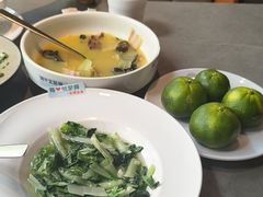 -佬太公海鸭·海鲜大排档(上海总店)