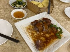 -麒麟中餐厅·经典粤菜·地道菜式老字号(广州长隆酒店)
