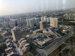 -嘉定凯悦·咖啡厅