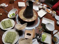 -古关火锅店(古北水镇景区店)