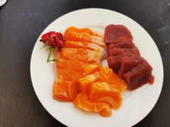 -西藏饭店·亚克·食光自助餐厅