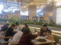 -吴家·非遗淮扬小馆(镇江万达广场店)