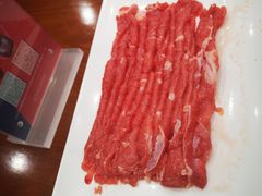 -岳合轩老北京涮肉