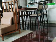 -逸廊大堂吧(三亚海棠湾万丽度假酒店)