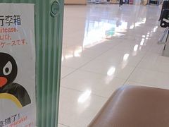 -曼谷素万那普国际机场