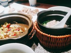 -南京大牌档(济南万象城店)