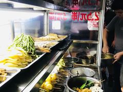 自助取餐区-胖子好盐水鸭(总店)