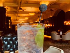 -LONG BAR 廊吧(外滩华尔道夫酒店)