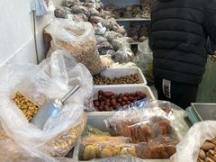 零售区-王老头炒货(天坛东路店)