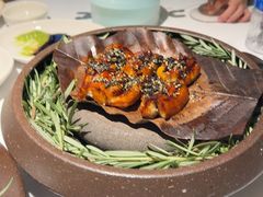 -狮拾久·现代新加坡料理(壹方城店)