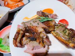 -庖丁兄弟干式熟成牛排自助餐厅(仁恒伊势丹店)