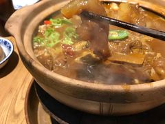 -十六蒲(桂林路店)