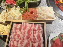高钙小肥羊-麻路成都火锅(柏威年店)