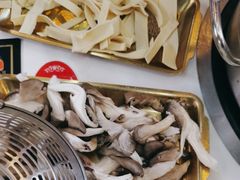 -刘少华贵州小黄牛·鲜牛肉火锅(总店)
