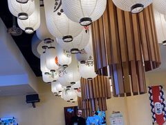-極屋鮨牛 · 烧肉酒场(时代C馆店)