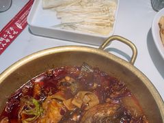 -涿派·炝锅鱼(涿州店)