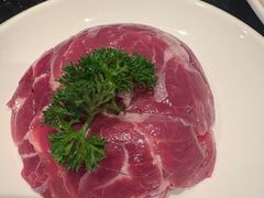 -南门涮肉(通州店)