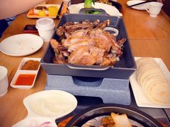 -九十九顶毡房(阜石路店)