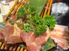 -猫爪爪原切自助烤肉(观音桥阳光世纪店)