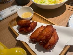 -新太二·鲜料川菜(群光广场店)