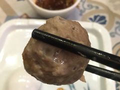 -普宁潮汕牛肉火锅(新香洲店)