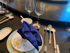 -翠湖宾馆·中餐厅