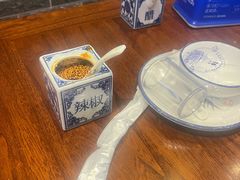 -李记白水羊头·清真老味家常菜(石景山店)