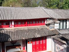 -大理文庙(大理古城)