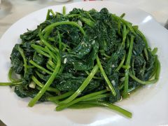 -新享乐海鲜(翠华路店)