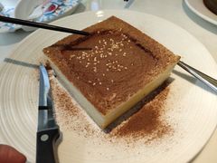 -金湖港式餐厅(建外店)