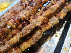 -老北京涮羊肉(航东路店)