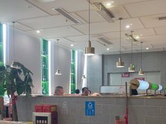 -叹茶靓点·粤式餐厅·全天茶市(石井万民广场店)