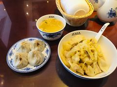 小笼包-熙盛源(复兴路店)