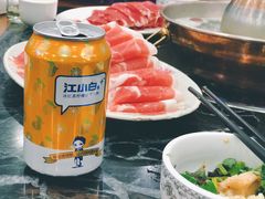 -江湖黑大兔(杨家坪店)