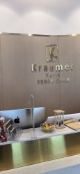 -Kraemer paris·苏豪路易士·嘉玛发廊