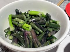 猪油炒青菜-烹湘·鲜炒湖南土菜(海珠店)