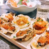想一次品尝到N+种美食必来山之川
