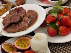 -漳州佰翔圆山酒店·圆山畔西餐厅