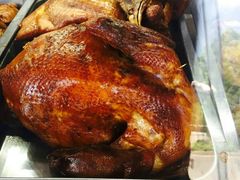 -老北京洪记酱肉坊(德内大街店)