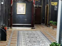 门面-阿细汉菜(本地盐帮菜名店)