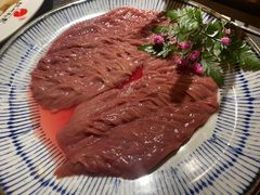 功夫腰花-锦城印象火锅(天府三街店)