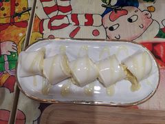-甜心妈妈·榴莲星级糖水(北京路总店)