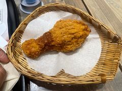 -好人民间·番茄鱼酸菜鱼(杭州永旺梦乐城店)